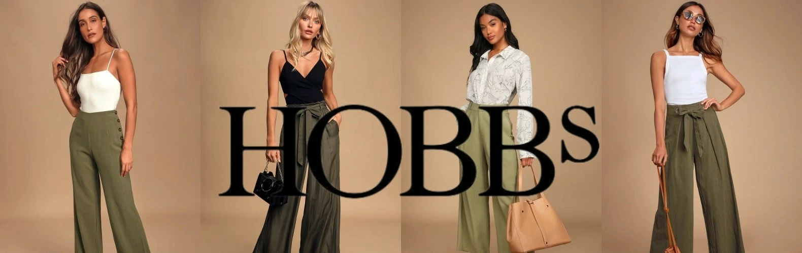 Hobbs Sales -Hobbs Sales 1587