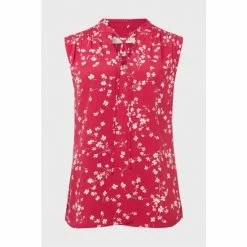 Hobbs Pink Leana Top -Hobbs Sales unnamed file 1038