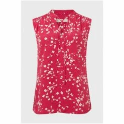Hobbs Pink Leana Top -Hobbs Sales unnamed file 1039