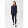 Hobbs Blue Zariah Top