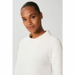 Hobbs Cream Betsy Top -Hobbs Sales unnamed file 1111
