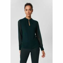 Hobbs Green Margot Top