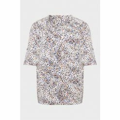 Hobbs Blue Viola Top -Hobbs Sales unnamed file 1120