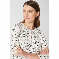 Hobbs Julia Printed Top -Hobbs Sales unnamed file 1167
