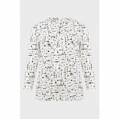 Hobbs Julia Printed Top -Hobbs Sales unnamed file 1168
