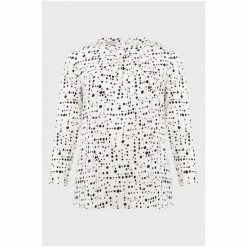 Hobbs Julia Printed Top -Hobbs Sales unnamed file 1169