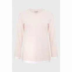 Hobbs Pink Amelie Top -Hobbs Sales unnamed file 1182
