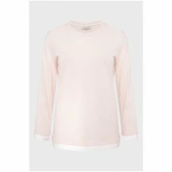 Hobbs Pink Amelie Top -Hobbs Sales unnamed file 1183