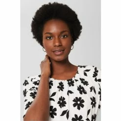 Hobbs Viola White Top -Hobbs Sales unnamed file 1231