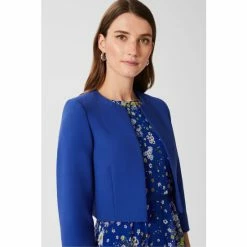 Hobbs Blue Arizona Jacket -Hobbs Sales unnamed file 1271