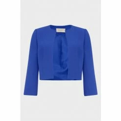 Hobbs Blue Arizona Jacket -Hobbs Sales unnamed file 1272