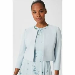 Hobbs Elize Blue Jacket