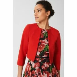 Hobbs Red Arizona Jacket