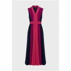 Hobbs Jilly Pink Dress -Hobbs Sales unnamed file 134