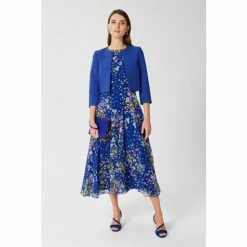 Hobbs Blue Arizona Jacket