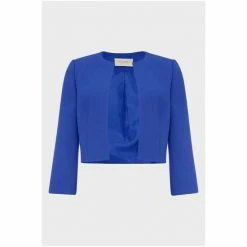 Hobbs Blue Arizona Jacket -Hobbs Sales unnamed file 1348