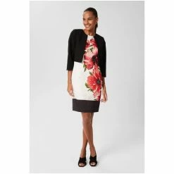 Hobbs Black Arizona Jacket