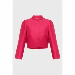 Hobbs Pink Julietta Jacket -Hobbs Sales unnamed file 1420
