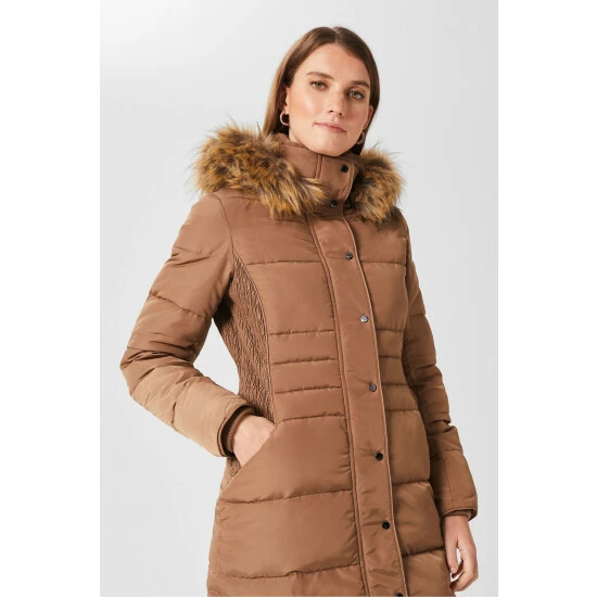 unnamed-file-1434.jpg Hobbs Brown Dita Puffer Jacket -Hobbs Sales unnamed file 1434