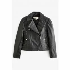 Hobbs Petite Black Dakota Jacket