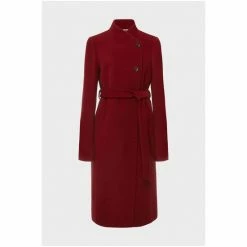 Hobbs Daniella Black Jacket -Hobbs Sales unnamed file 1451