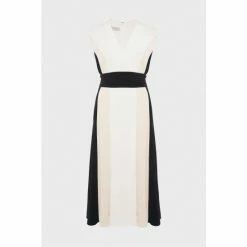 Hobbs Natalie White Dress -Hobbs Sales unnamed file 148