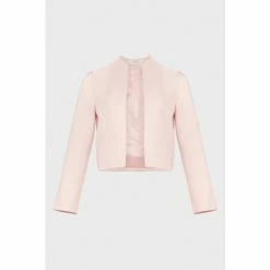 Hobbs Pink Ana Jacket -Hobbs Sales unnamed file 1543