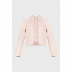 Hobbs Pink Ana Jacket -Hobbs Sales unnamed file 1544