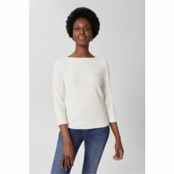 Hobbs Robin Cream Jumper