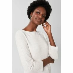 Hobbs Robin Cream Jumper -Hobbs Sales unnamed file 1611
