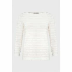 Hobbs Robin Cream Jumper -Hobbs Sales unnamed file 1612