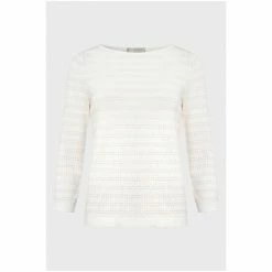 Hobbs Robin Cream Jumper -Hobbs Sales unnamed file 1613
