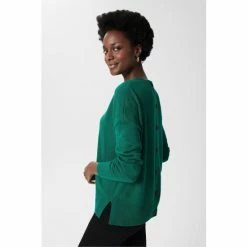 Hobbs Green Lydia Jumper -Hobbs Sales unnamed file 1636