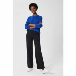 Hobbs Blue Elle Jumper