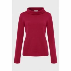 Hobbs Red Audrey Jumper -Hobbs Sales unnamed file 1685