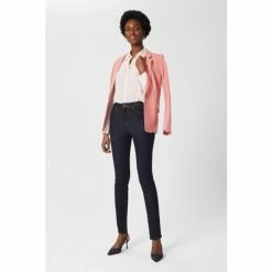 Hobbs Blue Celia Slingback Shoes -Hobbs Sales unnamed file 1800