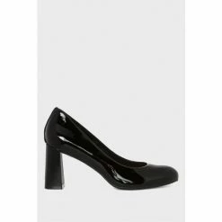 Hobbs Sonia Black Courts