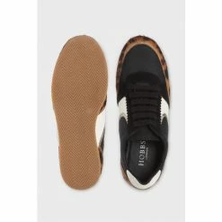 Hobbs Mara Brown Trainers -Hobbs Sales unnamed file 1898