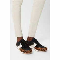 Hobbs Mara Brown Trainers -Hobbs Sales unnamed file 1899