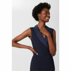 Hobbs Kara Tux Dress -Hobbs Sales unnamed file 191