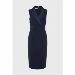 Hobbs Kara Tux Dress -Hobbs Sales unnamed file 192