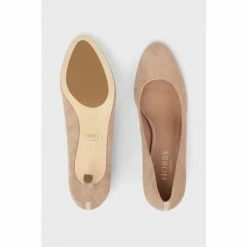 Hobbs Lizzie Pink Court Shoes 2 Hobbs Lizzie Pink Court Shoes -Hobbs Sales unnamed file 1922