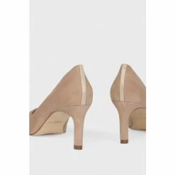 Hobbs Lizzie Pink Court Shoes 3 Hobbs Lizzie Pink Court Shoes -Hobbs Sales unnamed file 1923