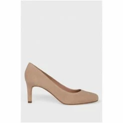 Hobbs Lizzie Pink Court Shoes 4 Hobbs Lizzie Pink Court Shoes -Hobbs Sales unnamed file 1924