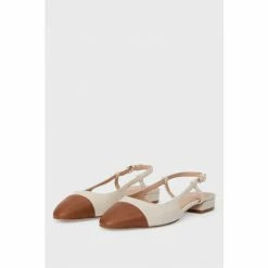 Hobbs Colette Brown Slingback Shoes 2 Hobbs Colette Brown Slingback Shoes -Hobbs Sales unnamed file 1927