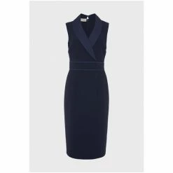 Hobbs Kara Tux Dress -Hobbs Sales unnamed file 193