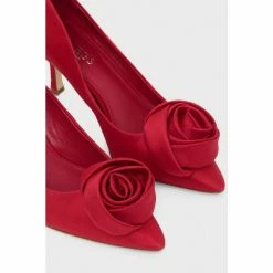 Hobbs Pink Monroe Court Shoes -Hobbs Sales unnamed file 1944