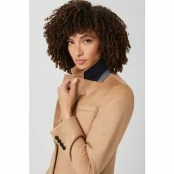 Hobbs Brown Tilda Coat 3 Hobbs Brown Tilda Coat -Hobbs Sales unnamed file 1985