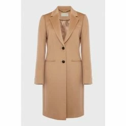 Hobbs Brown Tilda Coat 4 Hobbs Brown Tilda Coat -Hobbs Sales unnamed file 1986