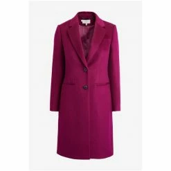Hobbs Petite Purple Tilda Coat -Hobbs Sales unnamed file 1992
